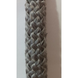 Těsnění dveří pr. 16 mm, typ 84212/3/0/0 - šedé BORMIO  